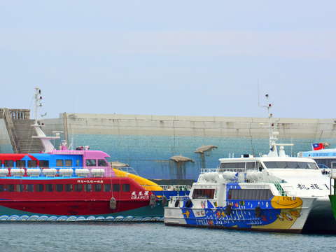 富岡漁港
