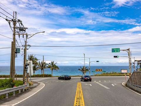 玉長公路